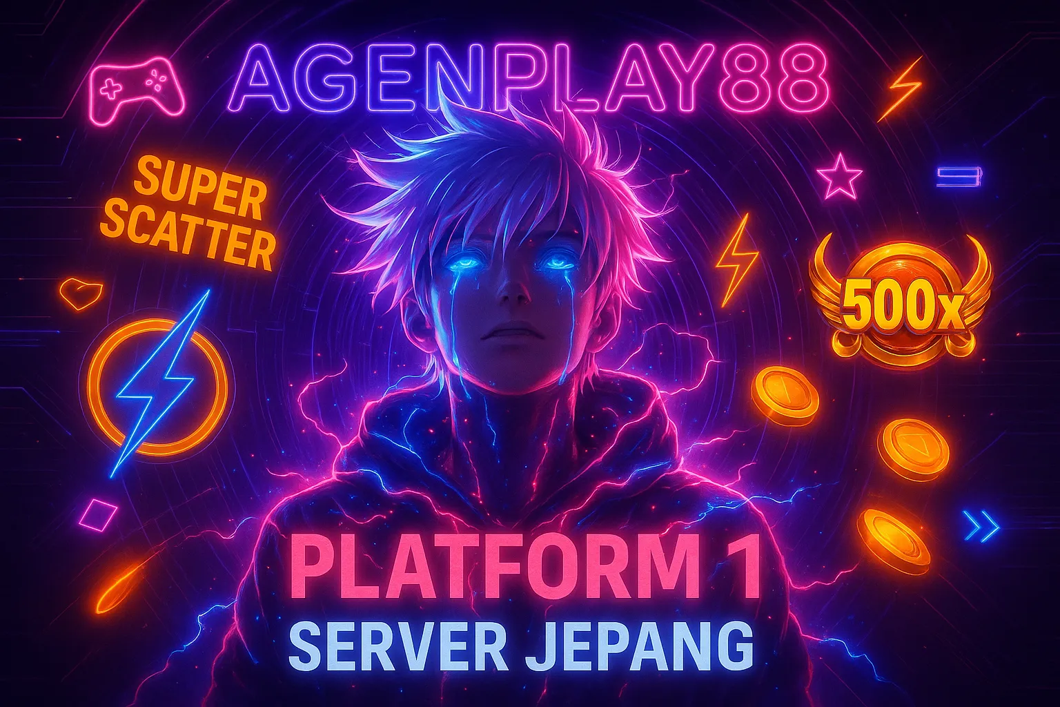 AGENPLAY88 Hangout • Karena Gaming Itu Bukan Sekadar Hobi - WooCommerce eCommerce